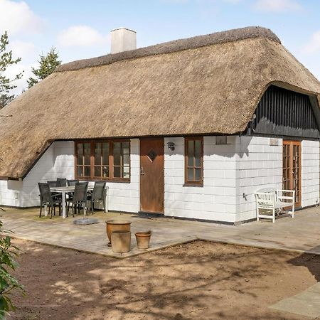 3 Bedroom Beautiful Home In Ringkobing Exterior photo