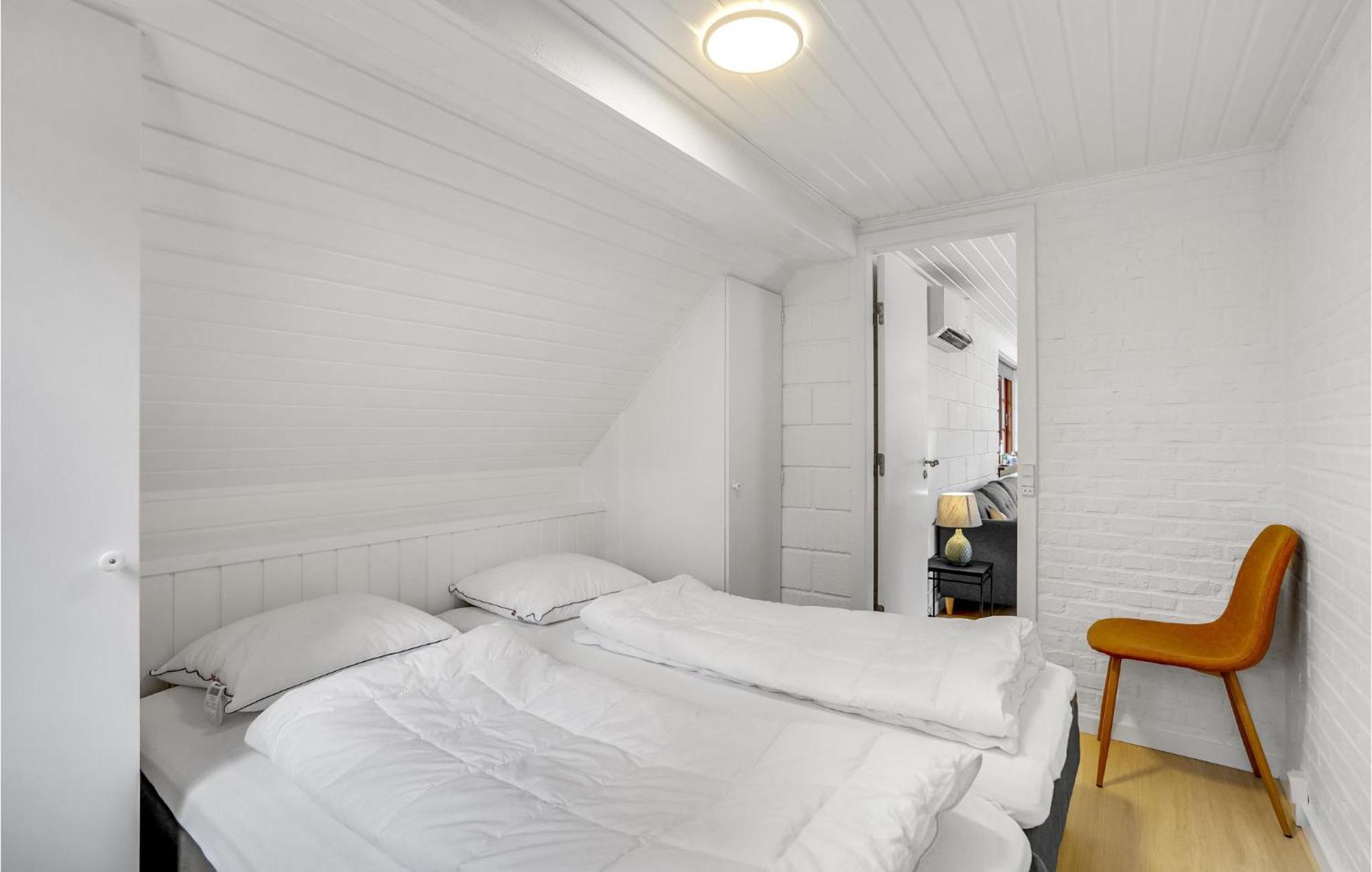 3 Bedroom Beautiful Home In Ringkobing Exterior photo