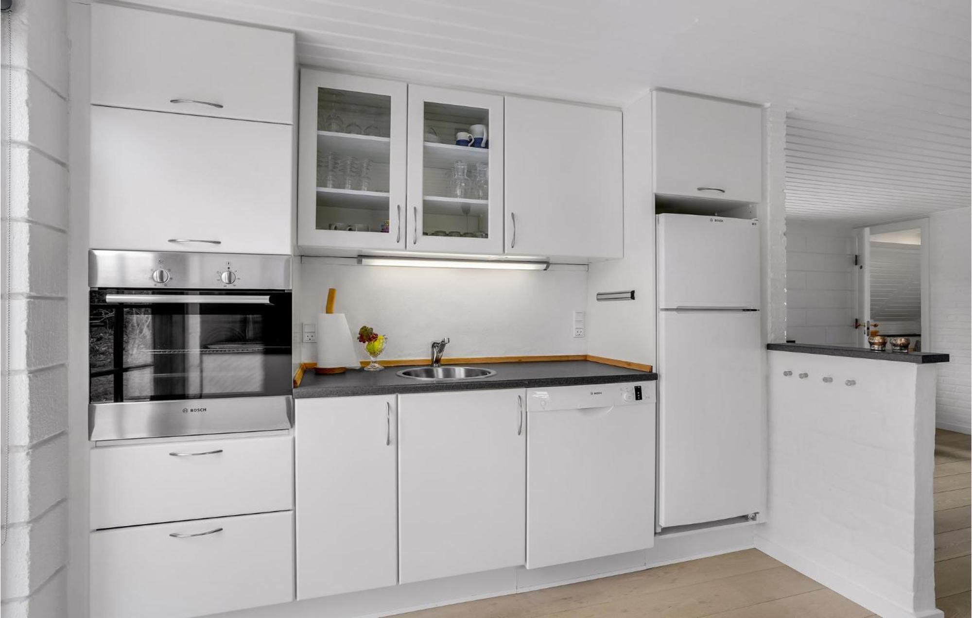 3 Bedroom Beautiful Home In Ringkobing Exterior photo